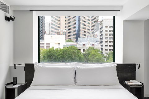 Lancemore Crossley St Melbourne - Accommodation Broome 14