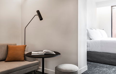 Lancemore Crossley St Melbourne - Accommodation Broome 15