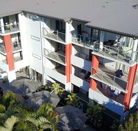 Essence Apartments Chermside - Accommodation Broome