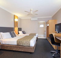 Brisbane International - Virginia - Accommodation Broome