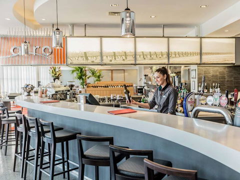PARKROYAL Melbourne Airport - Accommodation Broome 11