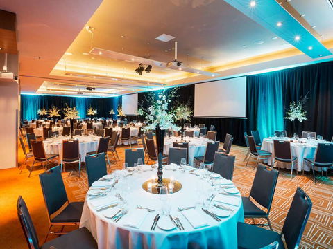 PARKROYAL Melbourne Airport - Accommodation Broome 17