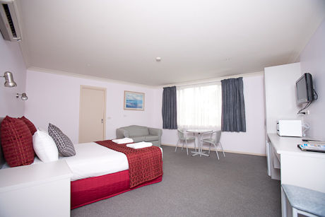 Hume Villa Motor Inn - Accommodation Broome 2