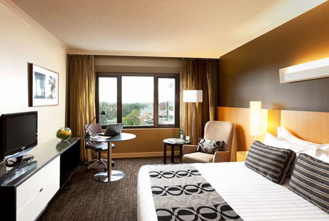 PARKROYAL Parramatta - Accommodation Broome 4