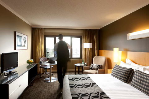 PARKROYAL Parramatta - Accommodation Broome 5