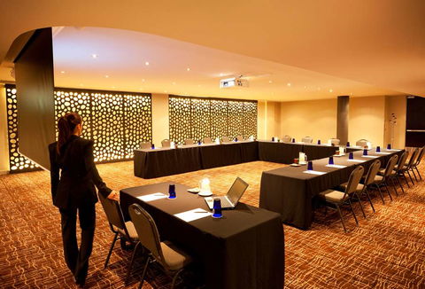 PARKROYAL Parramatta - Accommodation Broome 7