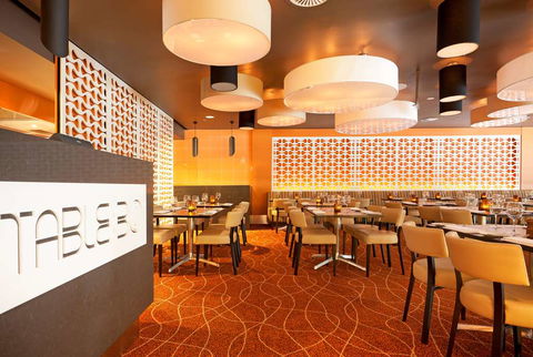PARKROYAL Parramatta - Accommodation Broome 10