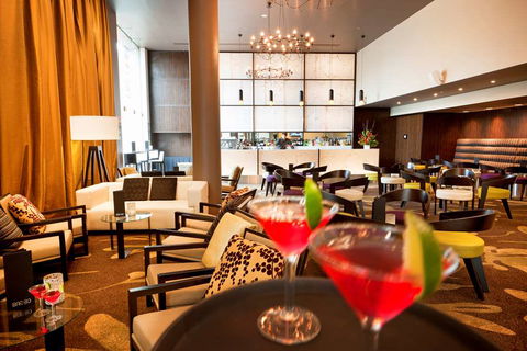 PARKROYAL Parramatta - Accommodation Broome 12