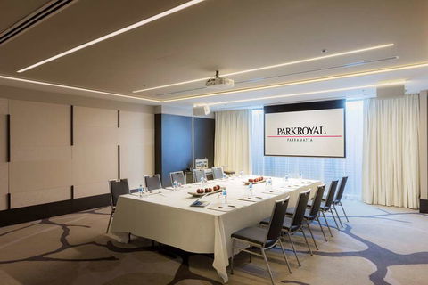 PARKROYAL Parramatta - Accommodation Broome 14
