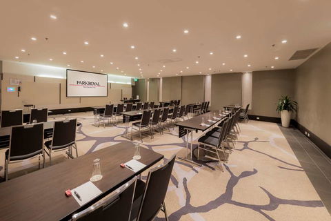 PARKROYAL Parramatta - Accommodation Broome 15