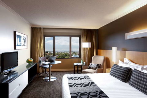 PARKROYAL Parramatta - Accommodation Broome 16