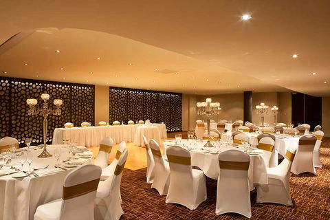 PARKROYAL Parramatta - Accommodation Broome 17