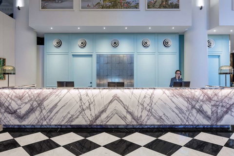 Adina Apartment Hotel Brisbane - Accommodation Broome 3