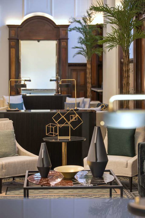 Adina Apartment Hotel Brisbane - Accommodation Broome 4