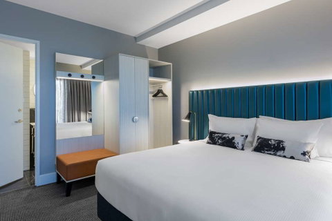 Adina Apartment Hotel Brisbane - Accommodation Broome 6