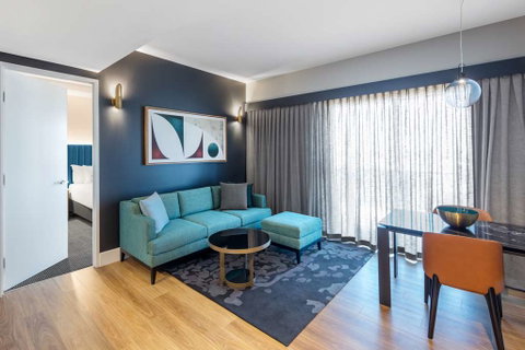 Adina Apartment Hotel Brisbane - Accommodation Broome 7