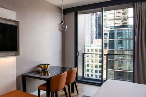 Adina Apartment Hotel Brisbane - Accommodation Broome 12