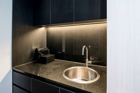 Adina Apartment Hotel Brisbane - Accommodation Broome 14