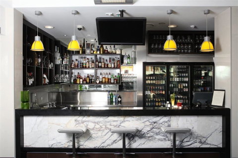Jephson Hotel - Accommodation Broome 1