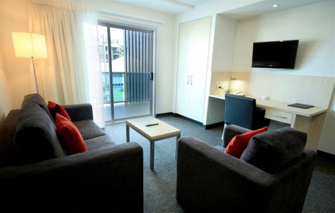 Jephson Hotel - Accommodation Broome 3