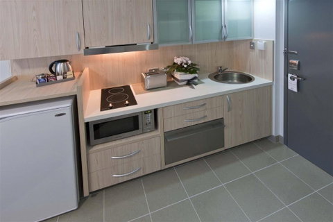 Jephson Hotel - Accommodation Broome 4
