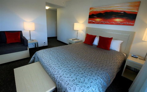Jephson Hotel - Accommodation Broome 6