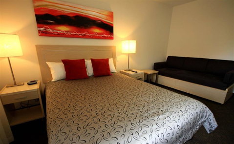 Jephson Hotel - Accommodation Broome 7