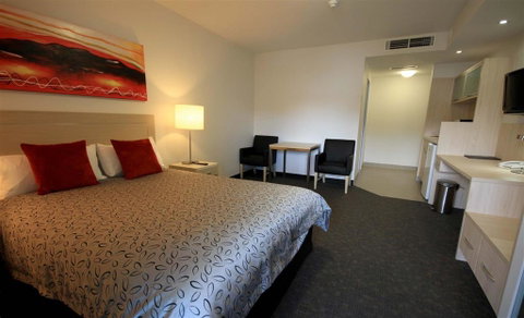 Jephson Hotel - Accommodation Broome 8