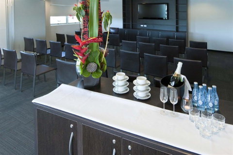 Jephson Hotel - Accommodation Broome 9