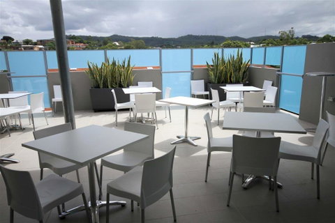 Jephson Hotel - Accommodation Broome 11
