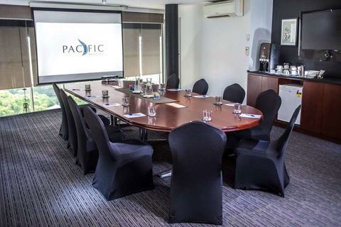 Pacific Hotel Brisbane - Accommodation Broome 10