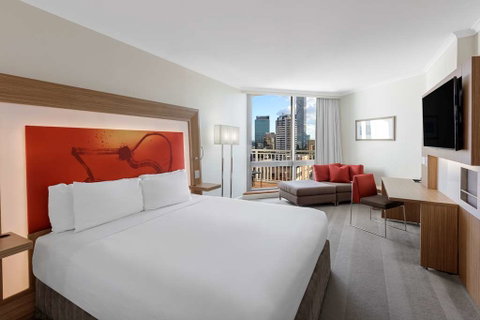 Amora Hotel Brisbane - Accommodation Broome 1