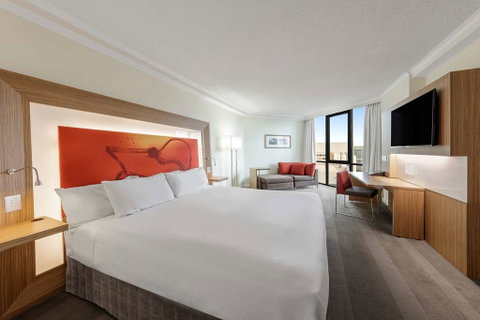 Amora Hotel Brisbane - Accommodation Broome 3