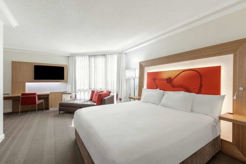 Amora Hotel Brisbane - Accommodation Broome 7