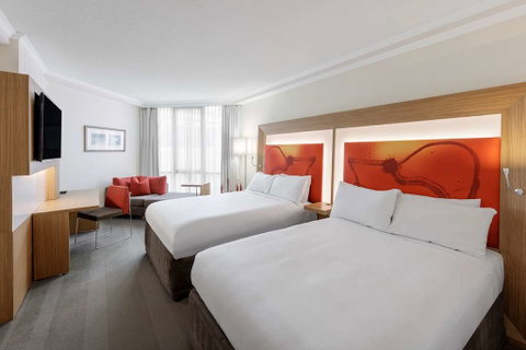 Amora Hotel Brisbane - Accommodation Broome 9