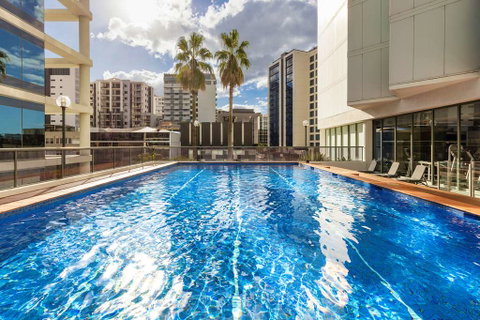 Amora Hotel Brisbane - Accommodation Broome 10