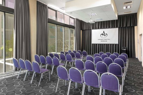 Amora Hotel Brisbane - Accommodation Broome 11