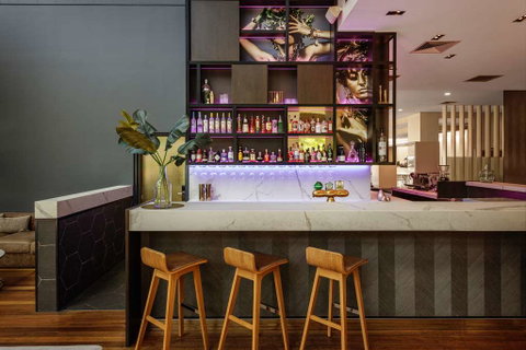 Amora Hotel Brisbane - Accommodation Broome 12