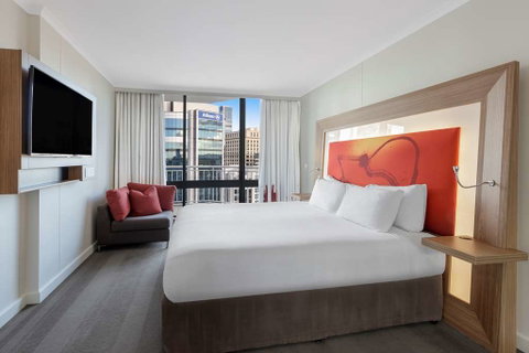 Amora Hotel Brisbane - Accommodation Broome 15