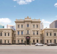 Adina Apartment Hotel Adelaide Treasury