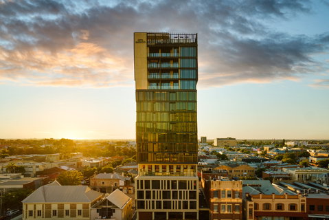 Hotel Indigo Adelaide Markets - Accommodation Broome 0