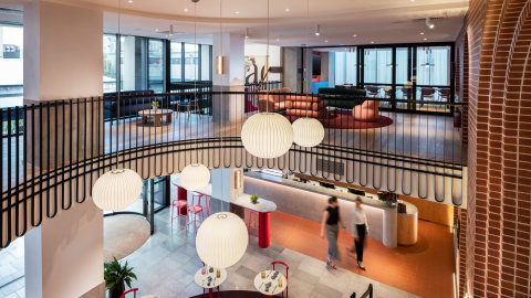Hotel Indigo Adelaide Markets - Accommodation Broome 4