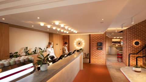 Hotel Indigo Adelaide Markets - Accommodation Broome 5