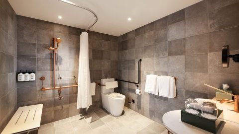 Hotel Indigo Adelaide Markets - Accommodation Broome 7