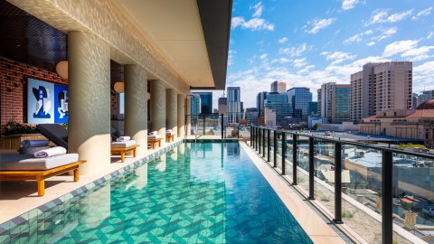 Hotel Indigo Adelaide Markets - Accommodation Broome 9