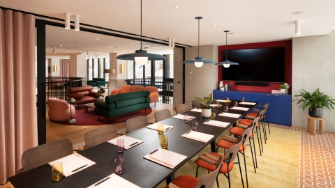 Hotel Indigo Adelaide Markets - Accommodation Broome 10