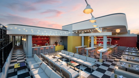 Hotel Indigo Adelaide Markets - Accommodation Broome 11