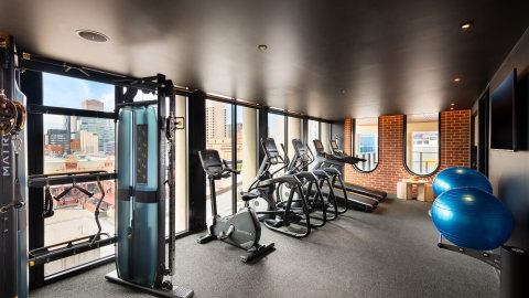 Hotel Indigo Adelaide Markets - Accommodation Broome 15