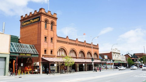 Hotel Indigo Adelaide Markets - Accommodation Broome 17