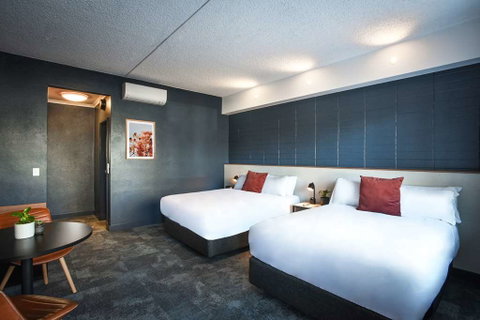 HotelMOTEL - Accommodation Broome 2